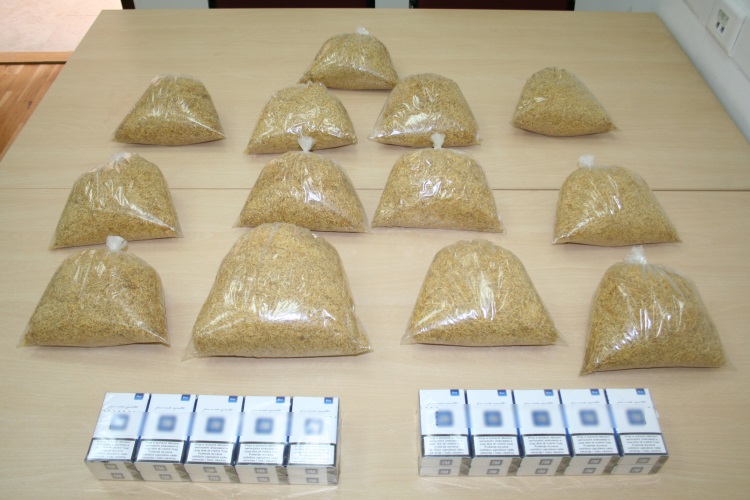 Slika /PU_ZG/slike/PUZ/2019/29-03 duhan/Oduzeti duhanski proizvodi-1.JPG